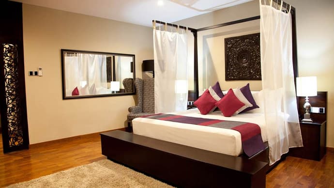 Residence on Park Street, 