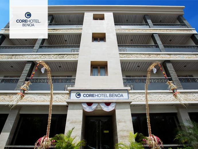 CoreHotel Benoa, 