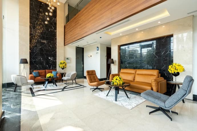 Charli hotel jeddah, 