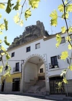 Apartamentos San Pedro, 