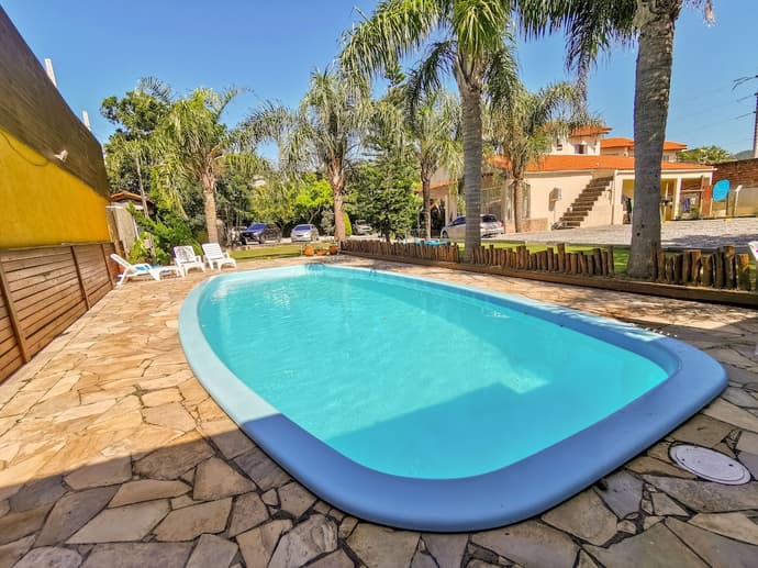 Pousada Magia do Sol, 