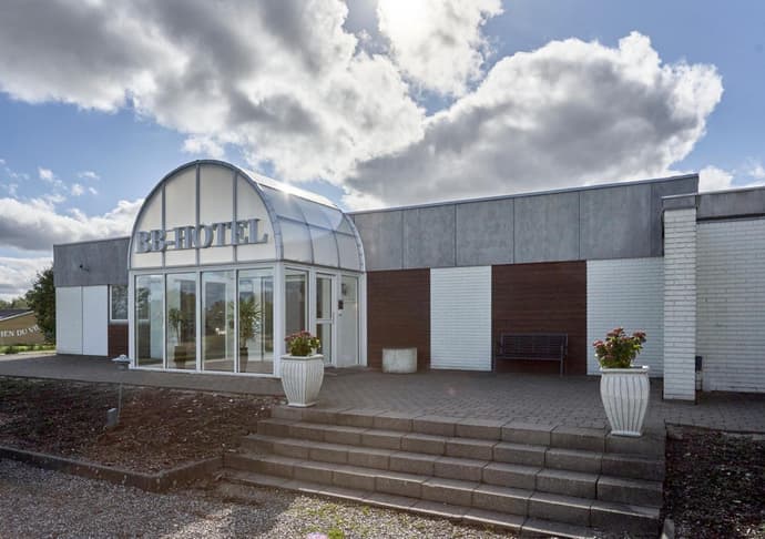 B&B Hotel Herning, 