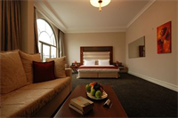 Batumi World Palace, 