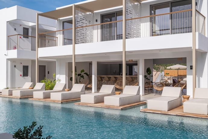 Paralos Kyma Dunes - Adults Only, 