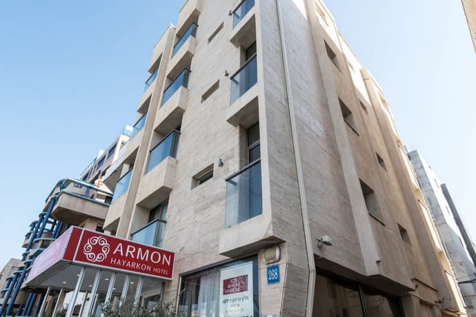 Armon Hayarkon, 