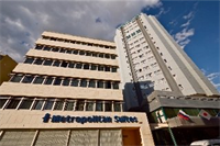 Metropolitan Suites, 