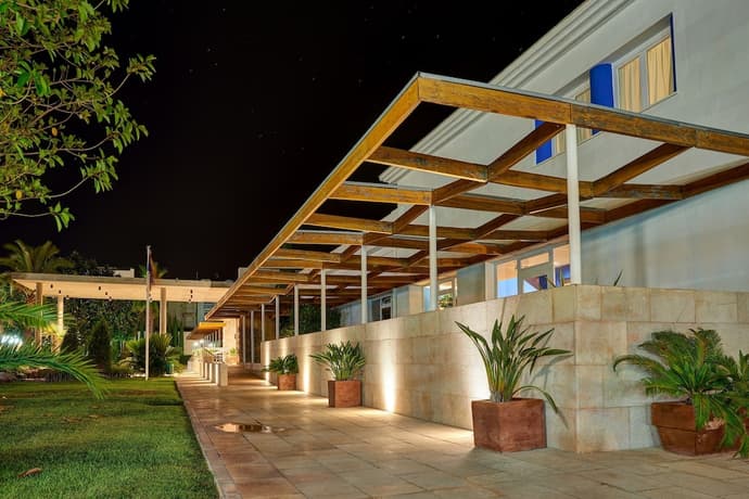 Parador de Benicarlo, 