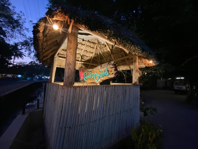 The Wild Orchid Resort, 