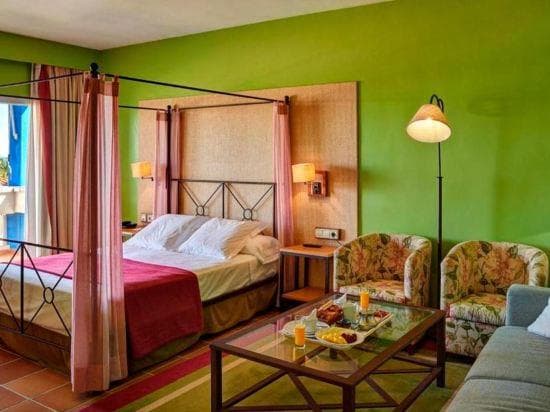 Parador de Benicarlo, 