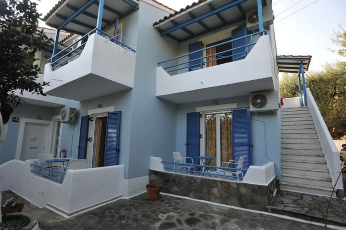 Annaliza Apartments, 