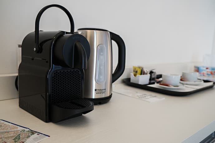 Capitals Luxury Rivers, 