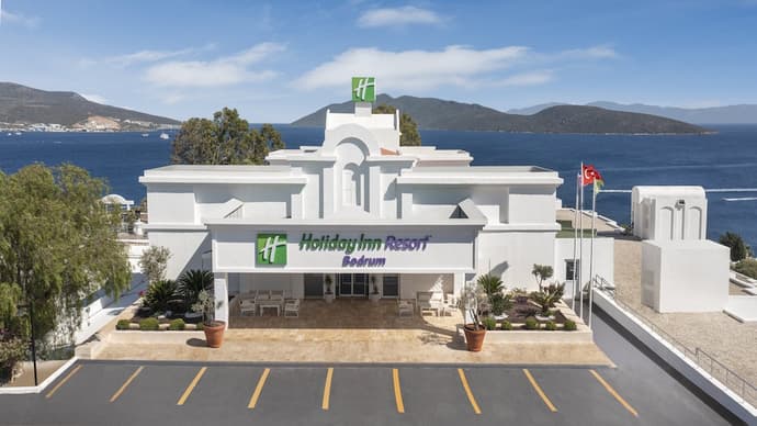 Holiday Inn Resort Bodrum, 