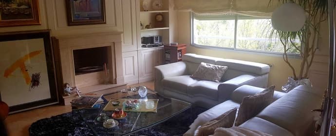 Modern B&B Somosaguas, 