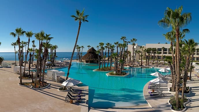 Paradisus Los Cabos, Primary image