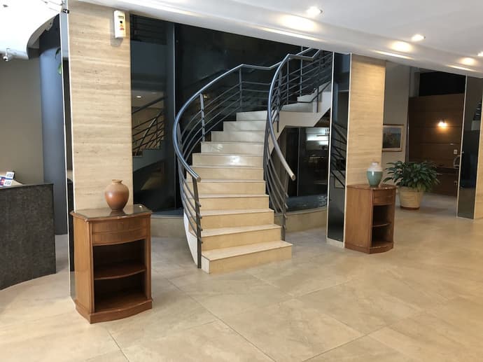 Crystal Palace Hotel, Primary image