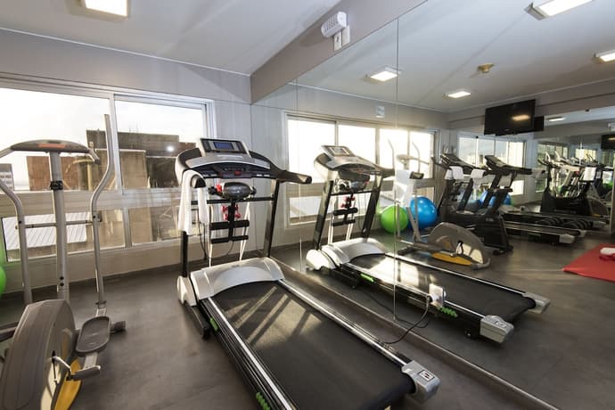 Holiday Inn Montevideo, Primary image