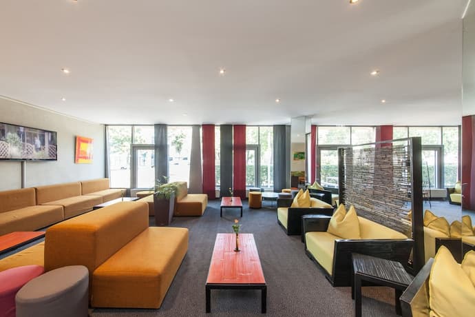 Novum Hotel Kavalier Wien, Featured Image