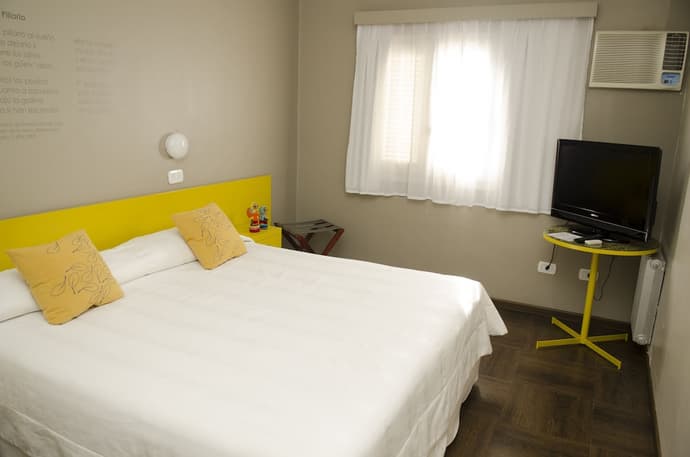 Hotel Posada Del Sol, Primary image