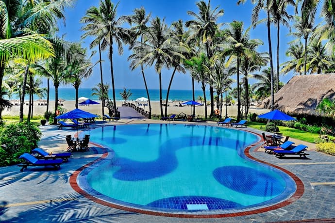 Myanmar Treasure Resort Ngwe Saung, Featured Image
