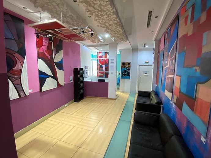 Hostel Era Alonso Martinez, Featured Image