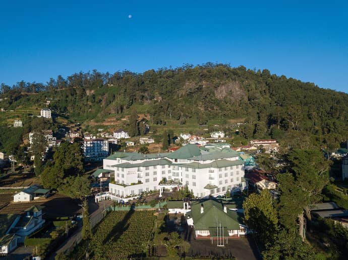 Araliya Green Hills Hotel, Primary image