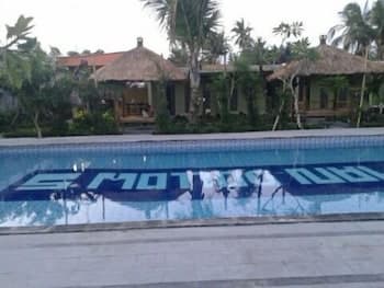 Cheap Hotel Nusa Dua, 