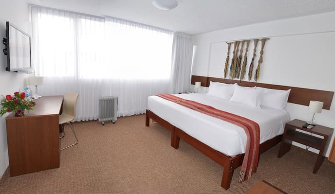 Tierra Viva Puno Plaza, Primary image