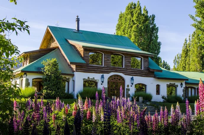 Kau Yatun Hotel Boutique, Primary image