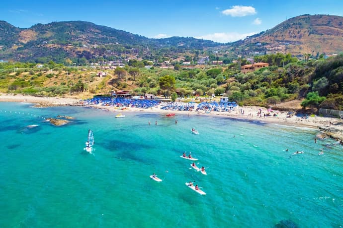 Cefalù Resort Sporting Club 2023 - GATTINONI, Primary image