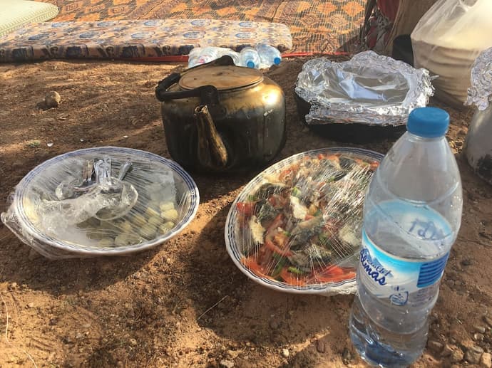 Milky Way Ecolodge, Primary image