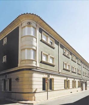 HOTEL ISABEL, Featured Image