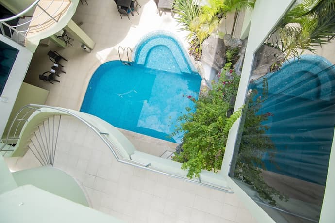 El Dorado Classic Hotel, Primary image