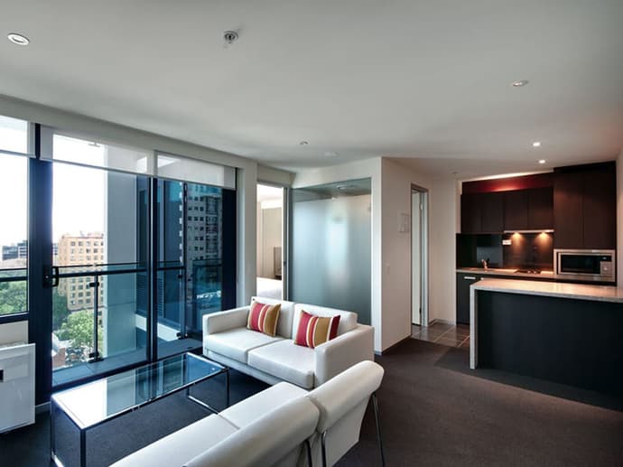 City Tempo - Queen St, Imagen destacada