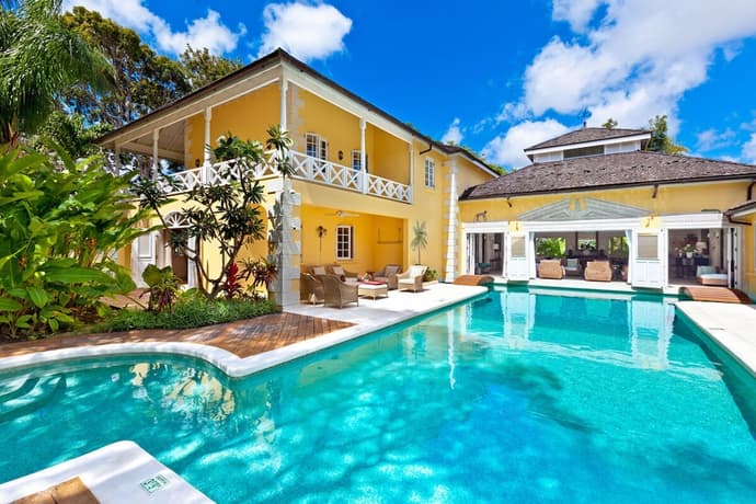 Sandy Lane - Jamoon by Blue Sky Luxury, Featured Image