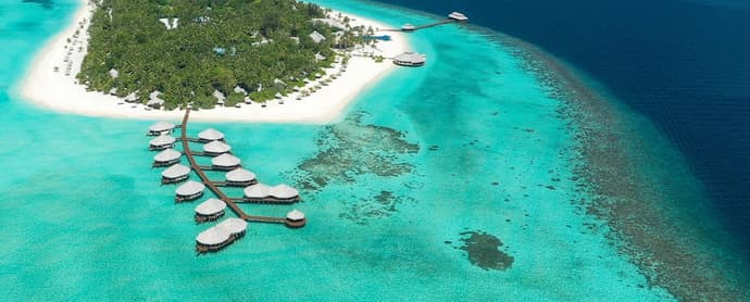 Kihaa Maldives - World Explorer, Primary image
