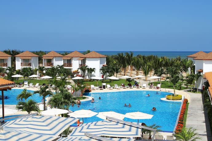 Casa Andina Select Zorritos Tumbes/ Tarifas Sujetas a Disponibilidad -Dinámicas, Primary image