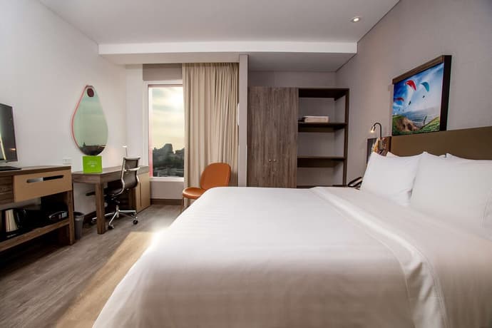 Hampton by Hilton Arequipa, Primary image