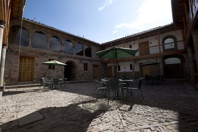 Tierra Viva Cusco Centro Hotel, Primary image