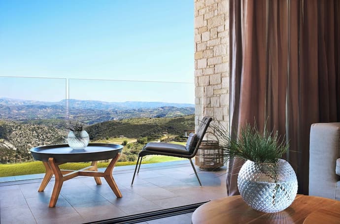 Minthis Resort, Room