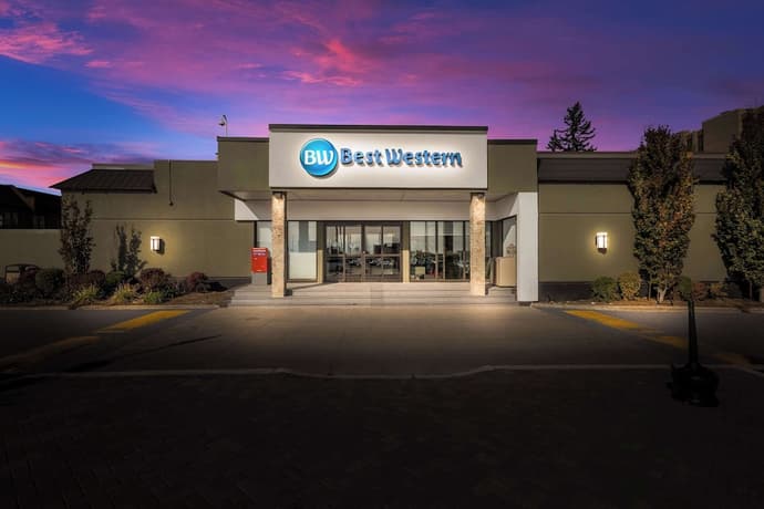 Best Western Parkway Hotel Toronto North, Primary image