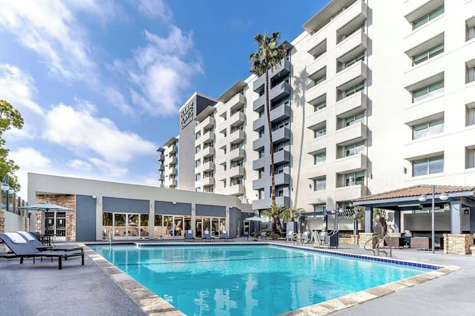 Four Points by Sheraton Los Angeles Westside, Primary image