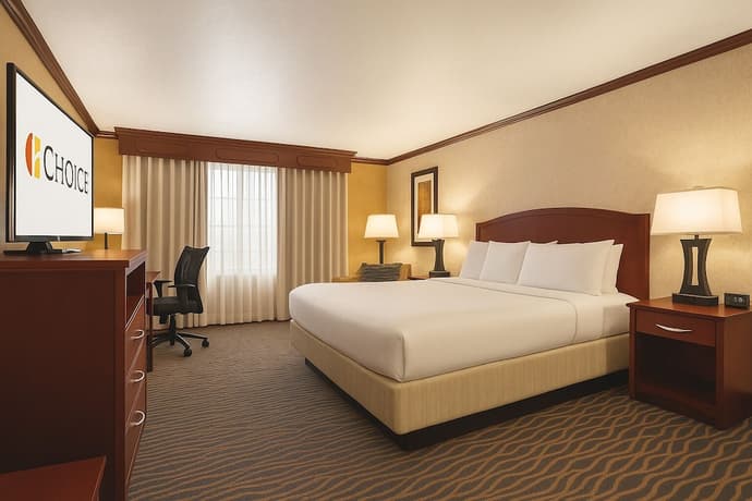 Radisson Hotel Salt Lake City Airport, Primary image