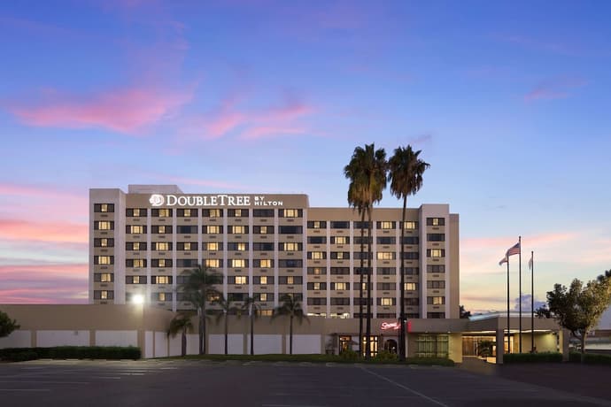 DoubleTree by Hilton Los Angeles - Norwalk, Primary image
