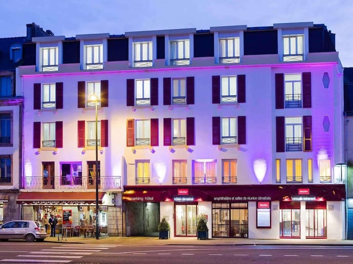 Mercure Quimper Centre, Primary image