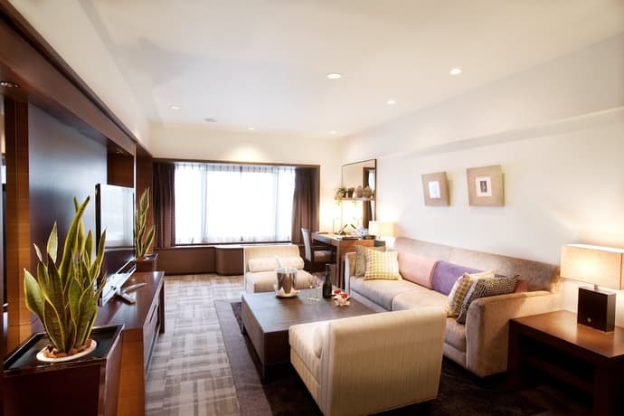 Kyoto Brighton Hotel, Primary image