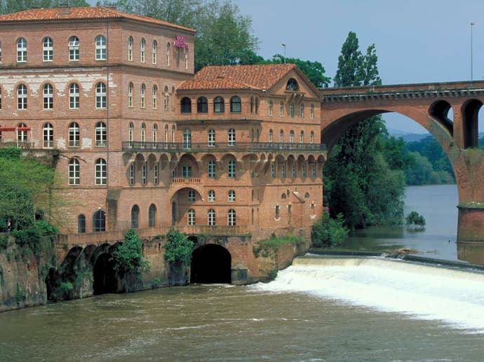 Mercure Albi Rives du Tarn, Primary image