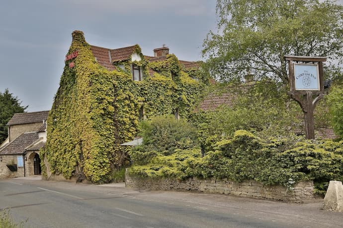 Best Western Compass Inn, Primary image