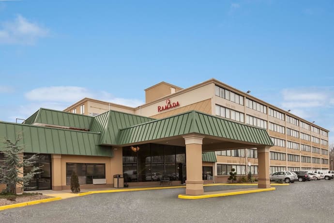 Ramada by Wyndham Rochelle Park Near Paramus, Primary image