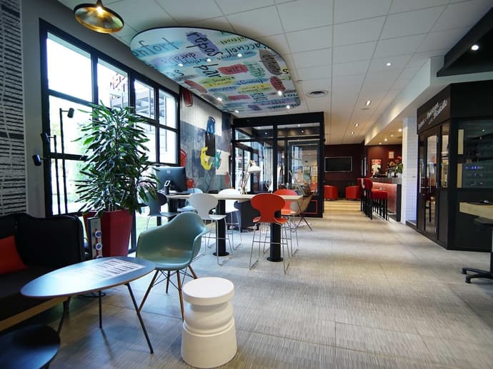 ibis Paris Nord Villepinte parc des Expositions, Primary image