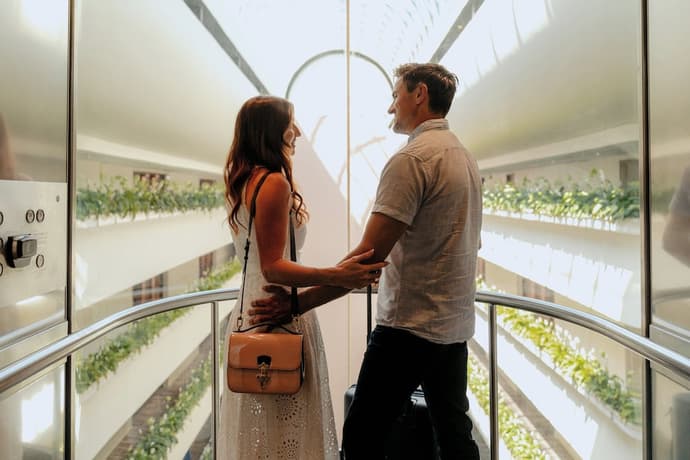 InterContinental Brisbane by IHG, Primary image